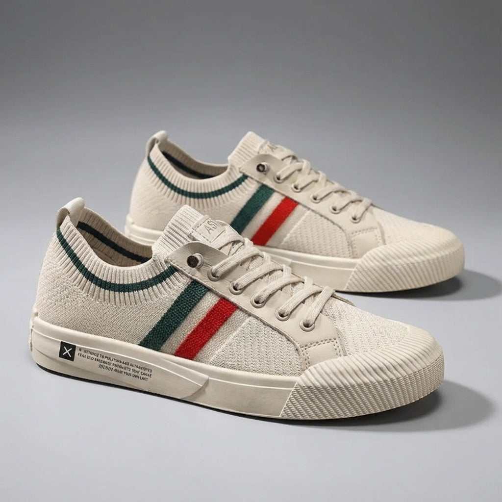 Ultralight Casual Sneakers - Robert