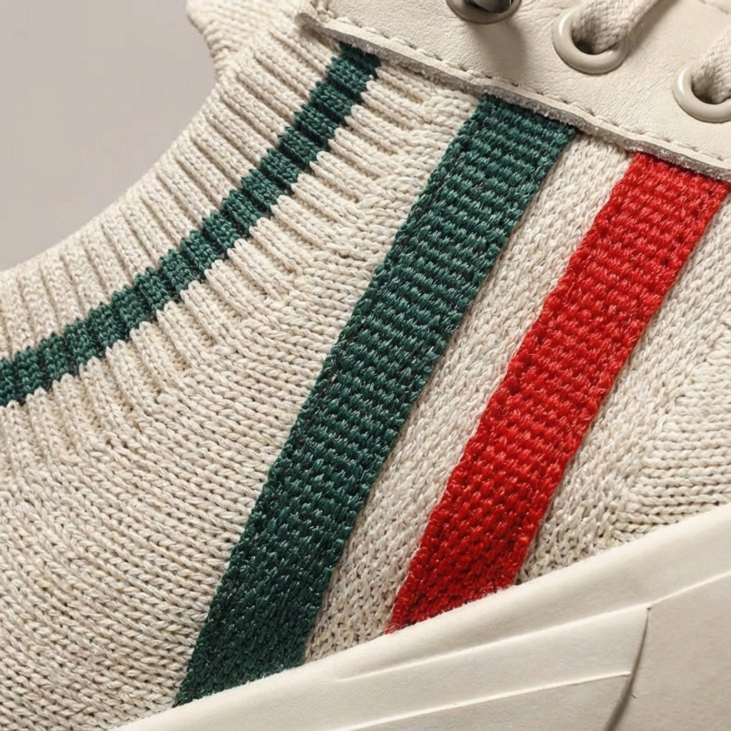 Ultralight Casual Sneakers - Robert