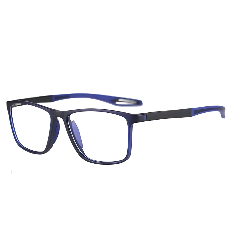 Ultralight Multifocal Reading Glasses for Men and Women - For Near and Distance Vision