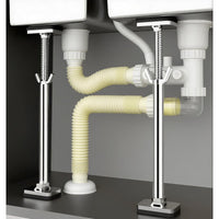 Undermount Sink Support Kit