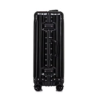 Unisex Aluminium Business Suitcase - Strong & Stylish