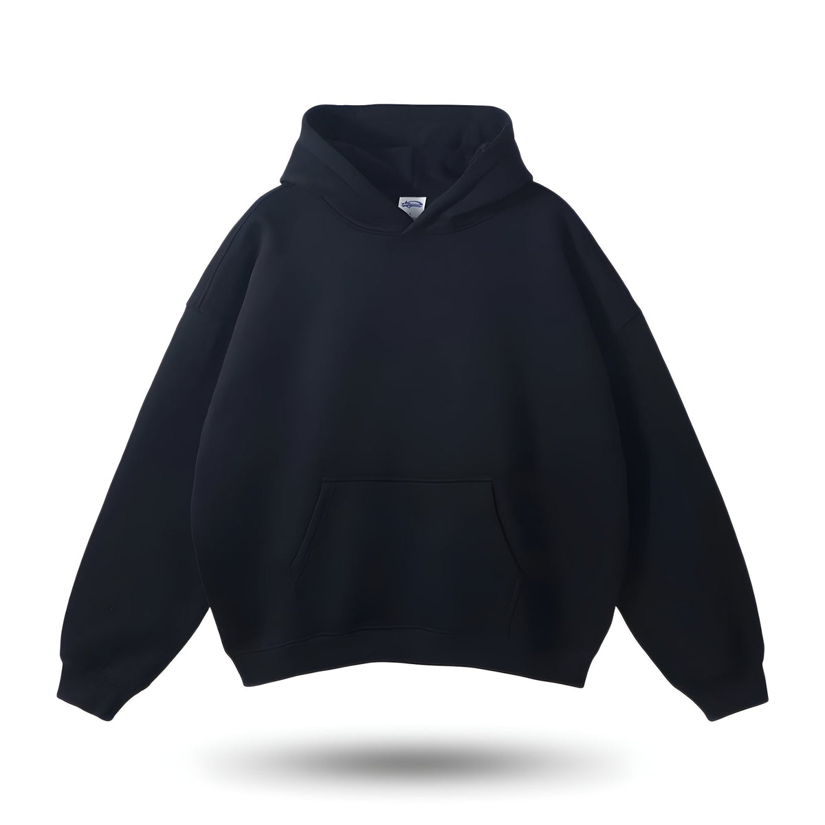 Unisex Comfort Hoodie for Stress Relief and Relaxation