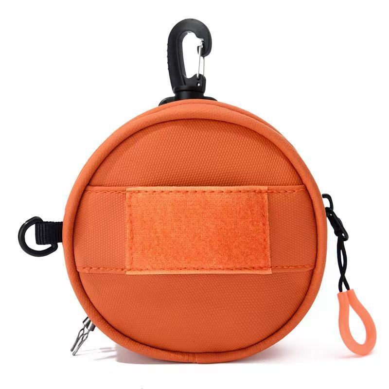 Unisex Compact Travel Organizer