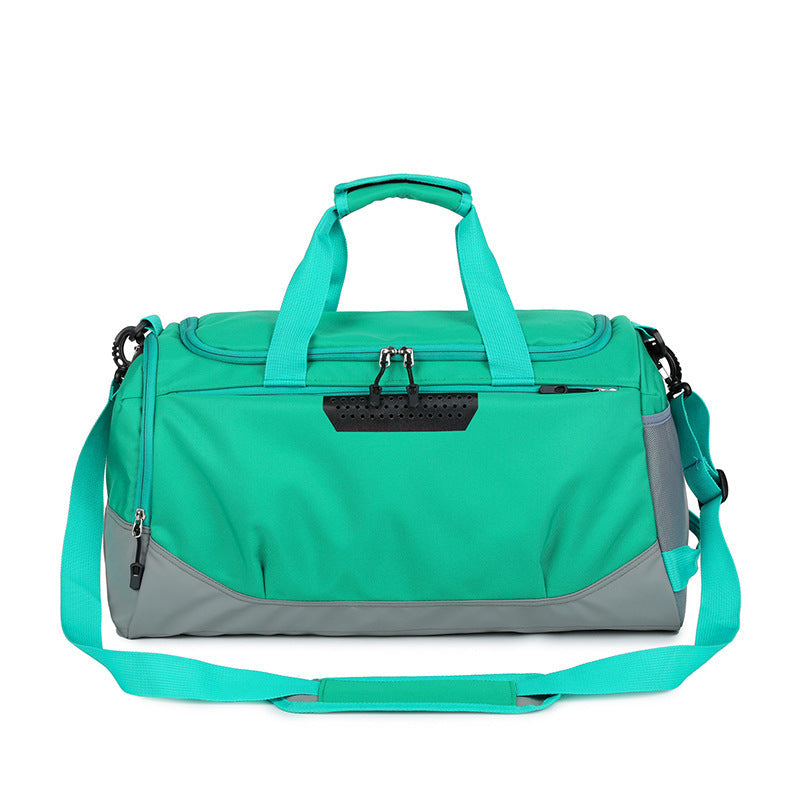 Unisex Functional and Comfortable Sports Duffel Bag