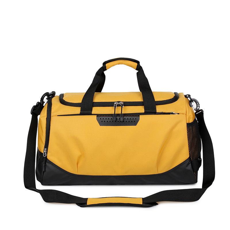 Unisex Functional and Comfortable Sports Duffel Bag