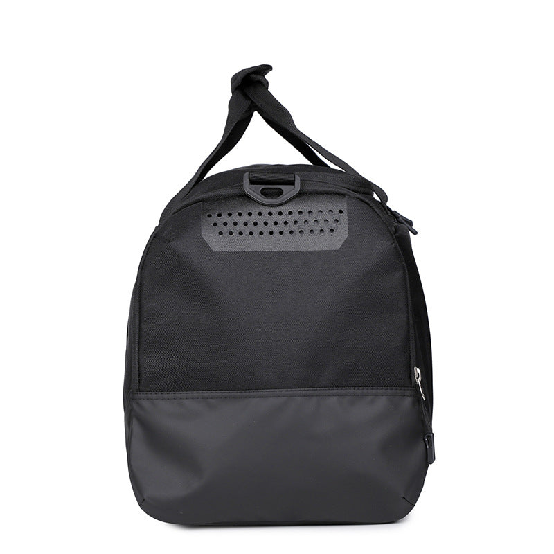 Unisex Functional and Comfortable Sports Duffel Bag