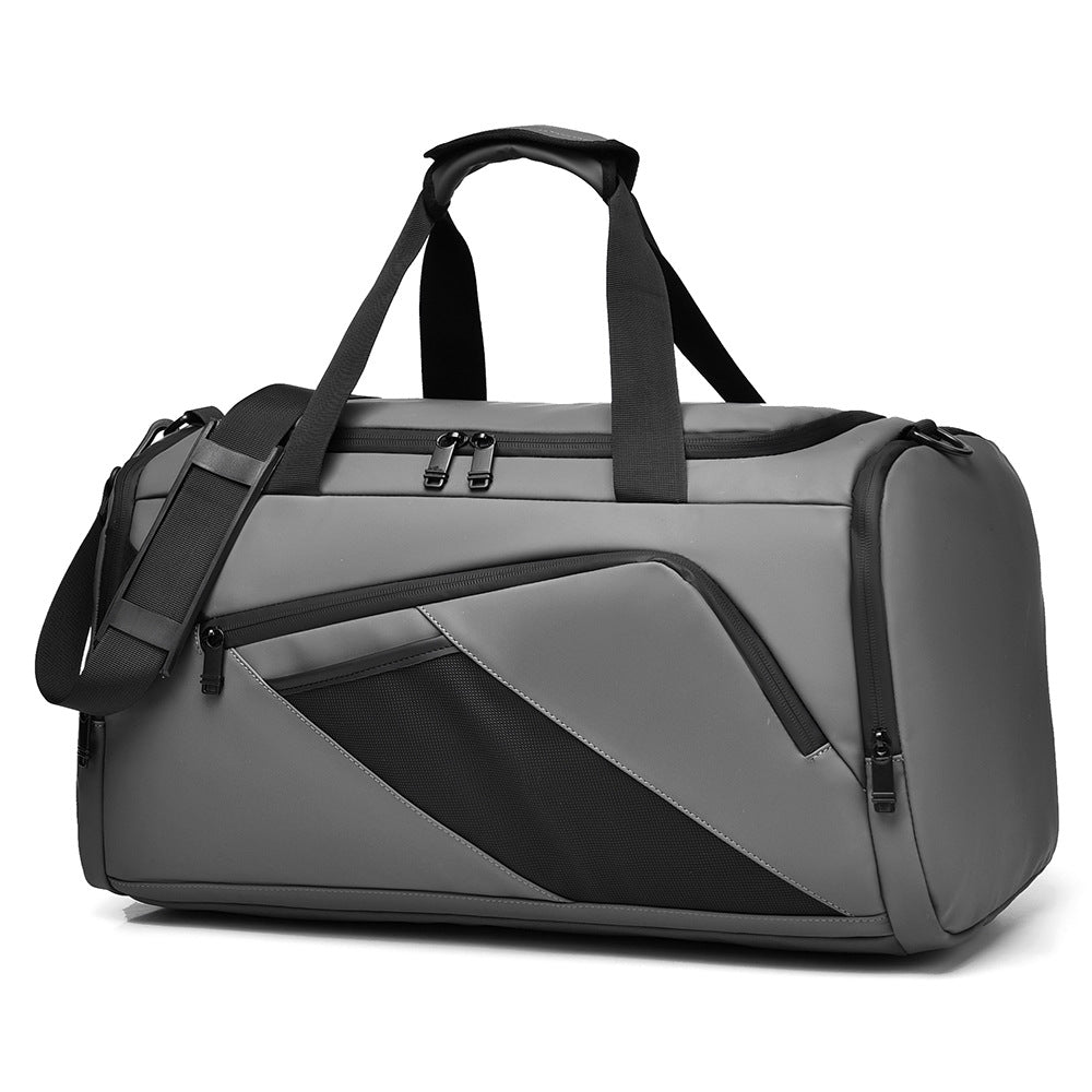 Unisex Functional and Spacious Gym Duffle Bag