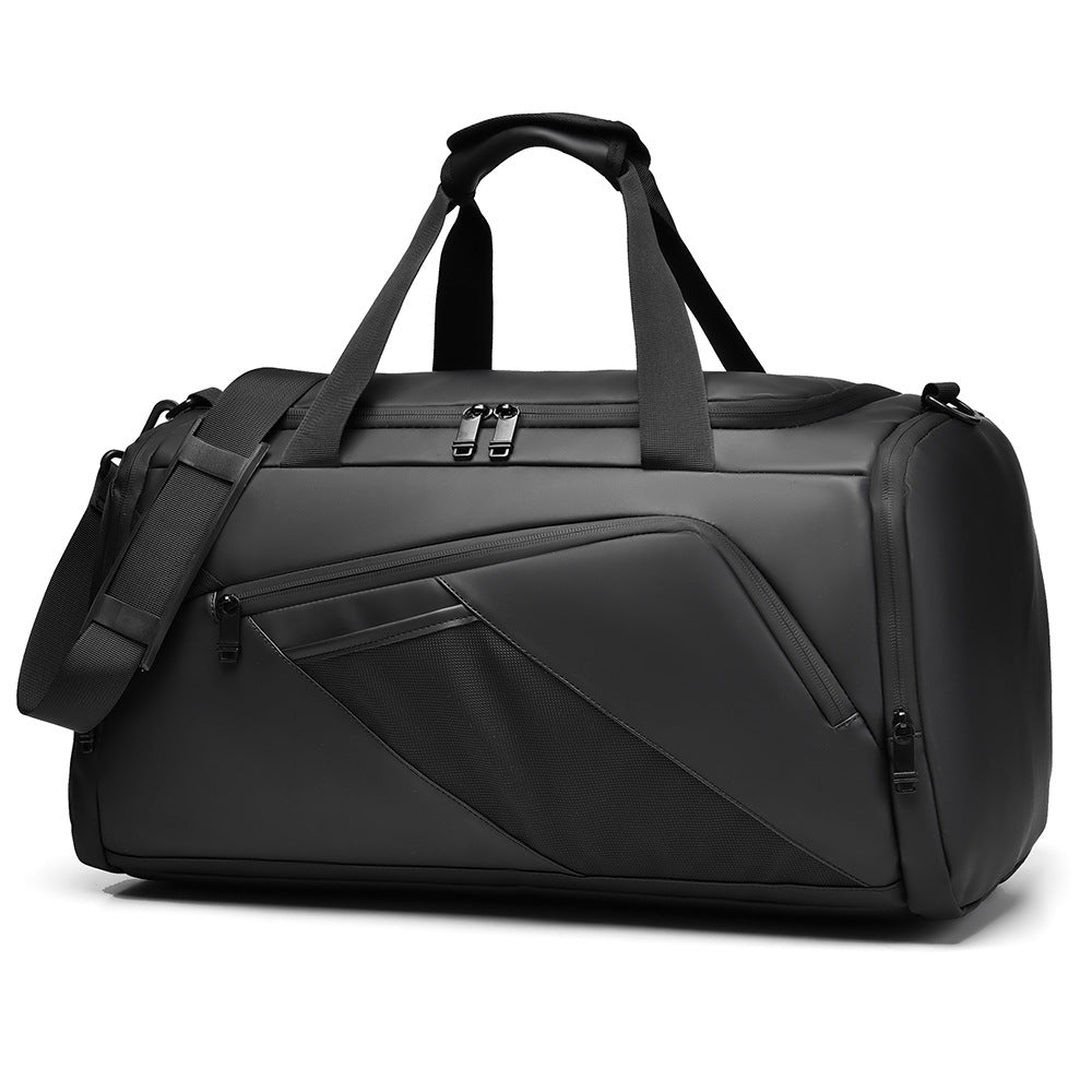 Unisex Functional and Spacious Gym Duffle Bag