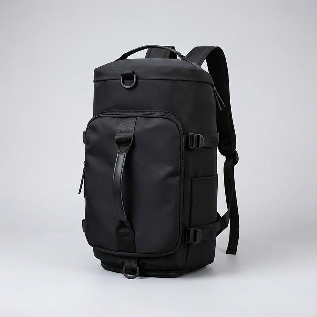 Unisex Lightweight Multifunctional Travel Bag – Organized Travel