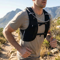 Unisex Lightweight Trail Running Hydration Vest Pack