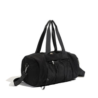 Unisex Multifunctional Cargo Bag for Sports and Leisure