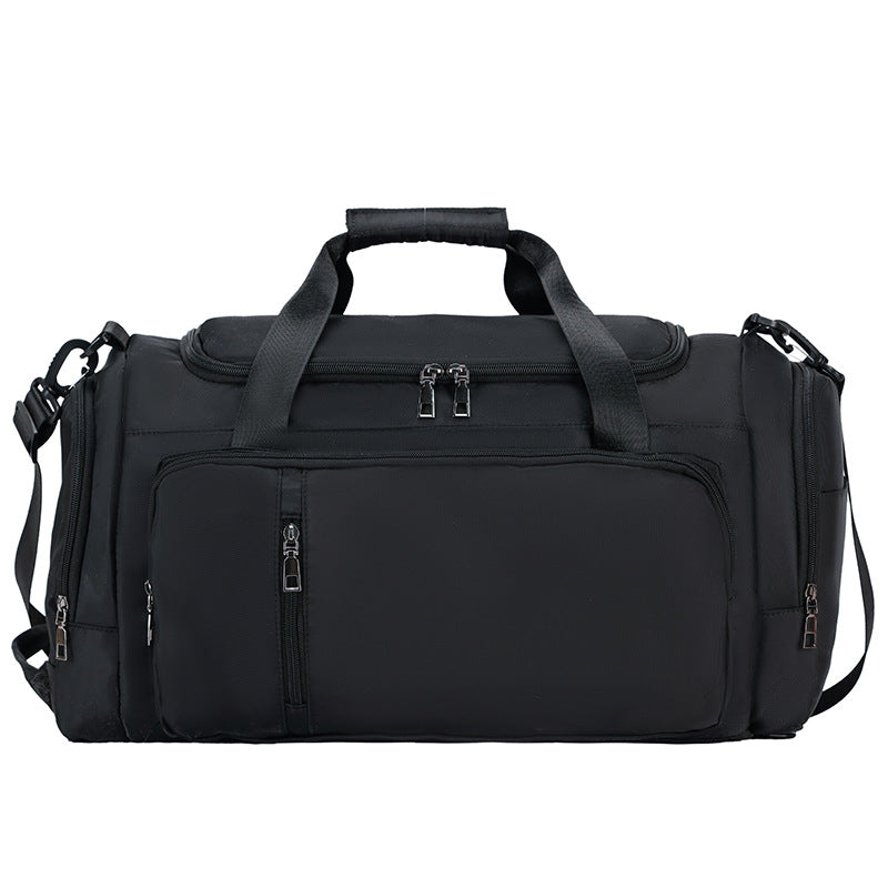 Unisex Multifunctional Sports Duffle Bag
