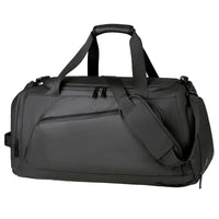 Unisex Multifunctional Travel Duffel Bag