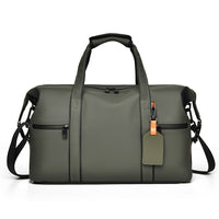 Unisex Multifunctional Waterproof Travel Duffel Bag