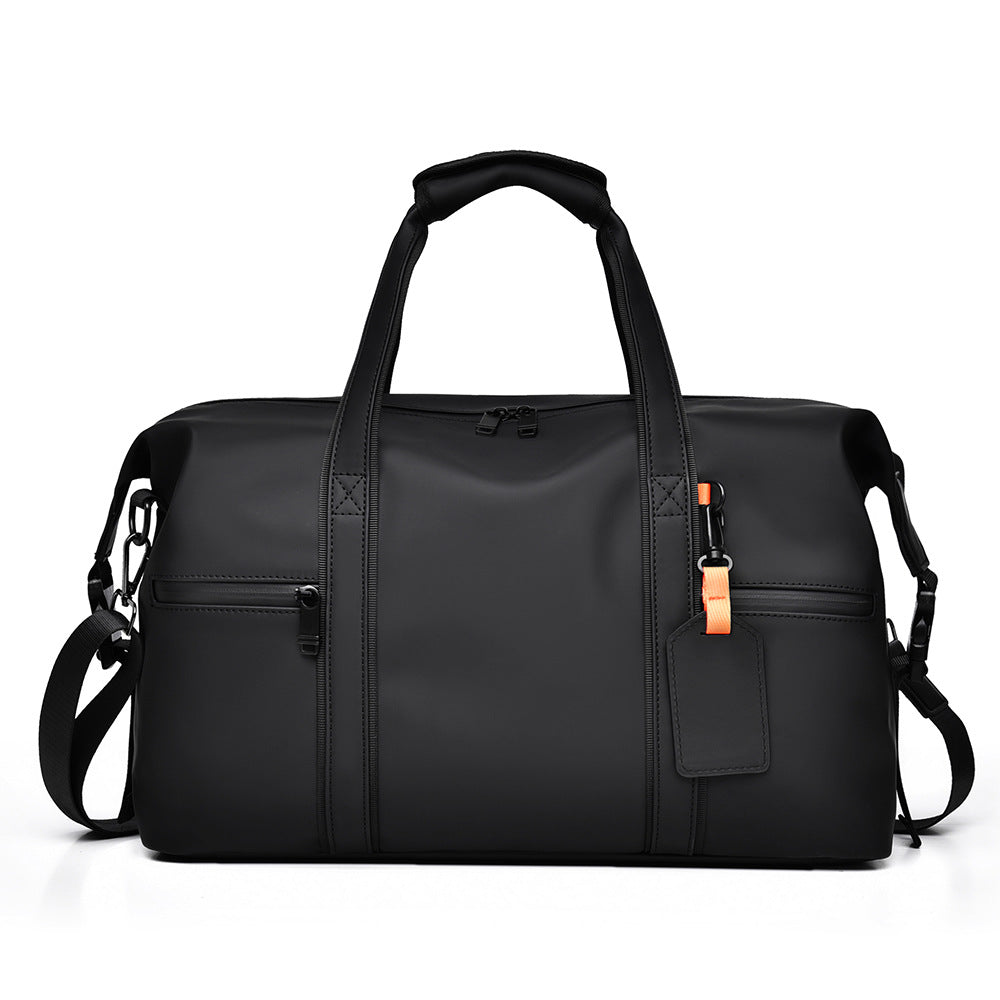 Unisex Multifunctional Waterproof Travel Duffel Bag