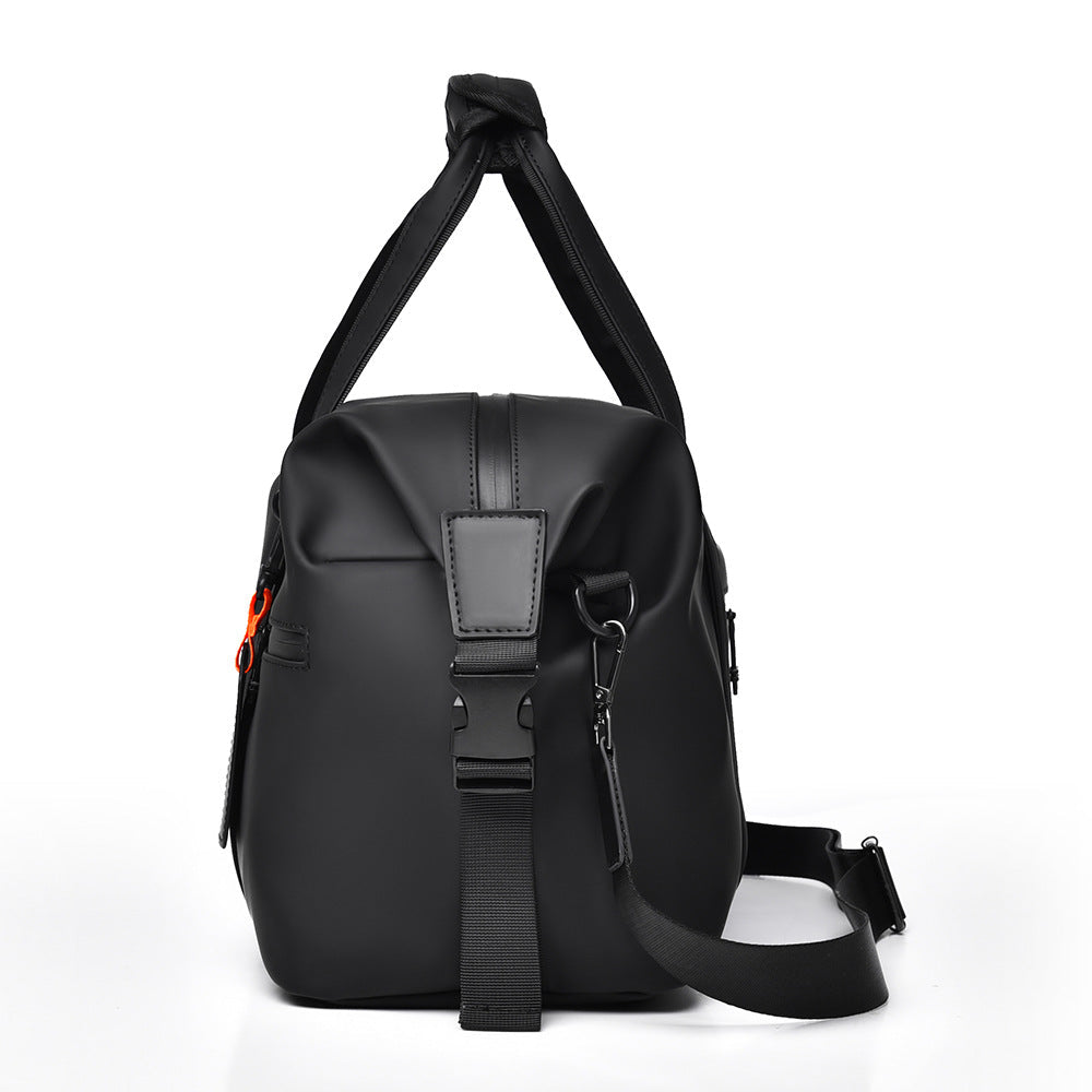 Unisex Multifunctional Waterproof Travel Duffel Bag