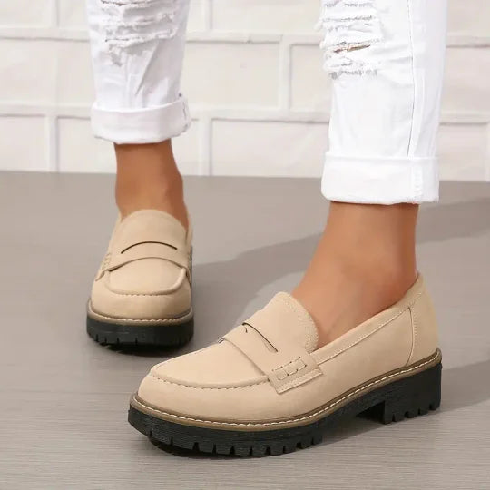 Unisex Orthopedic Comfort Slippers