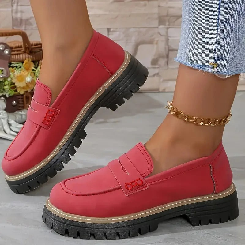 Unisex Orthopedic Comfort Slippers