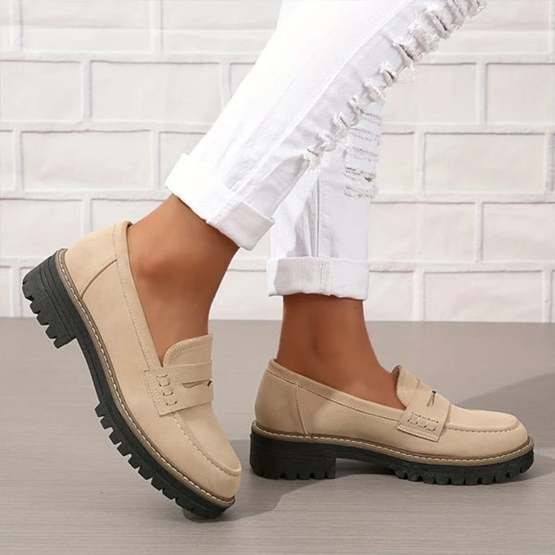 Unisex Orthopedic Comfort Slippers