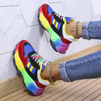 Unisex Orthopedic Sneakers – Maximum Comfort & Style