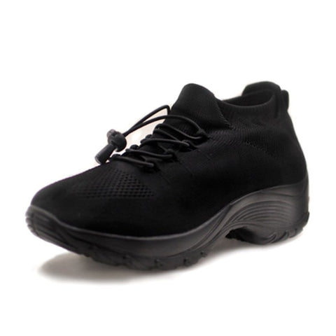 Unisex Orthopedic Stretch Cushioned Shoes