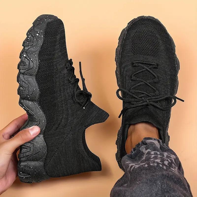 Unisex Orthopedic Support Shoes