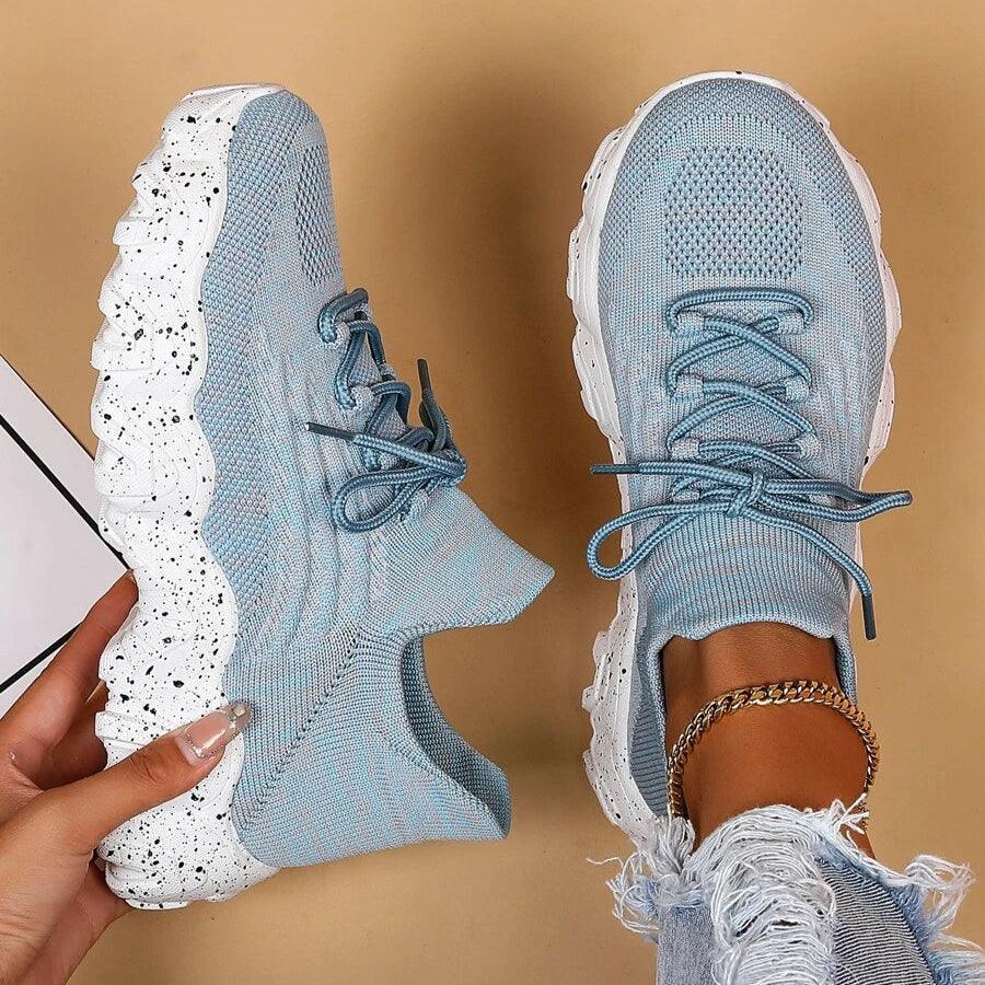 Unisex Orthopedic Support Shoes
