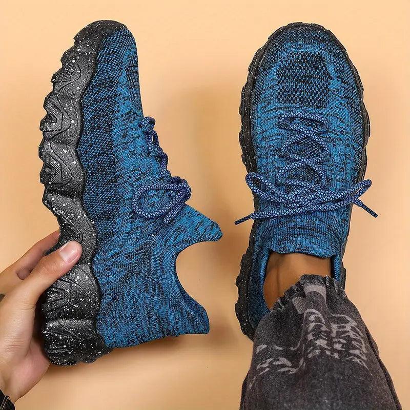 Unisex Orthopedic Support Shoes