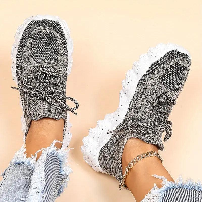 Unisex Orthopedic Support Shoes