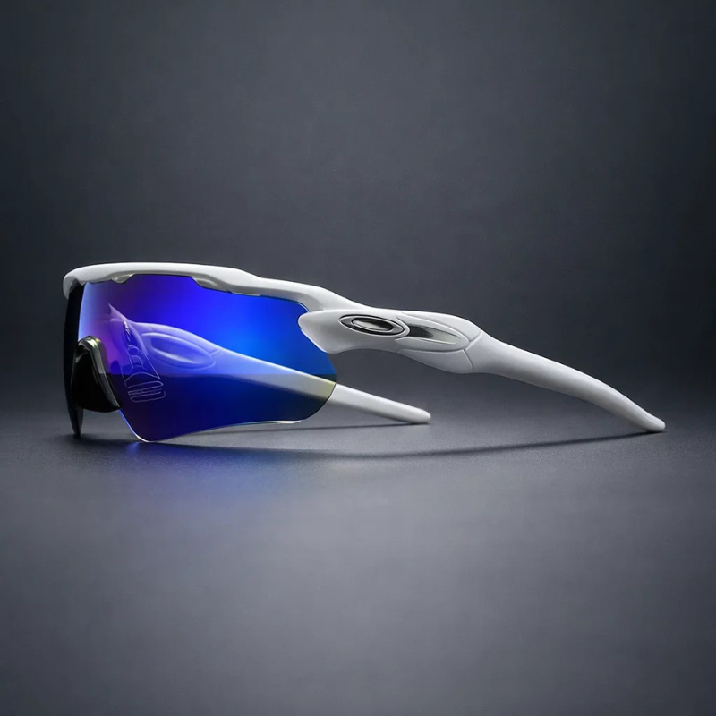 Unisex Polarized Performance Sunglasses