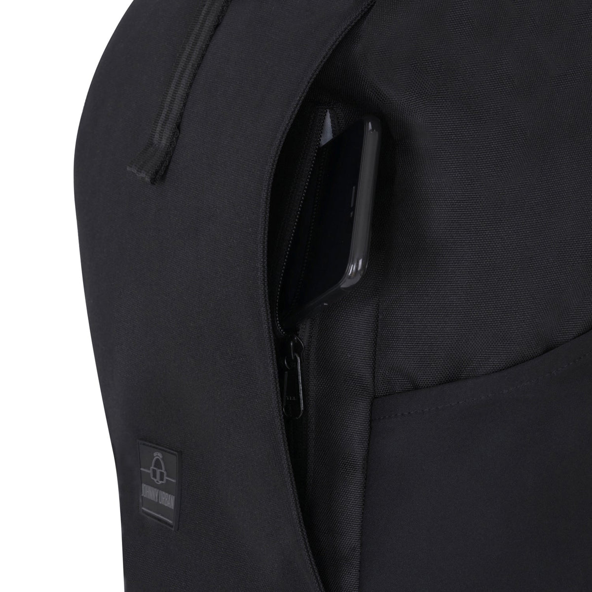 Unisex Roll-Top Backpack – Versatile & Stylish