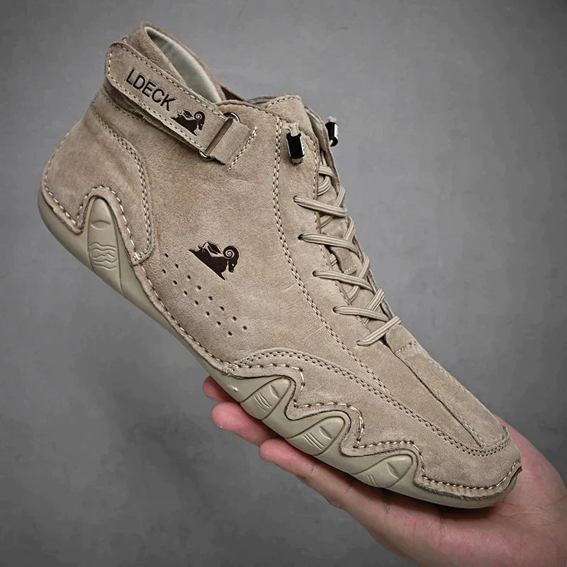 Unisex Ultralight Slip-Resistant Barefoot Shoes