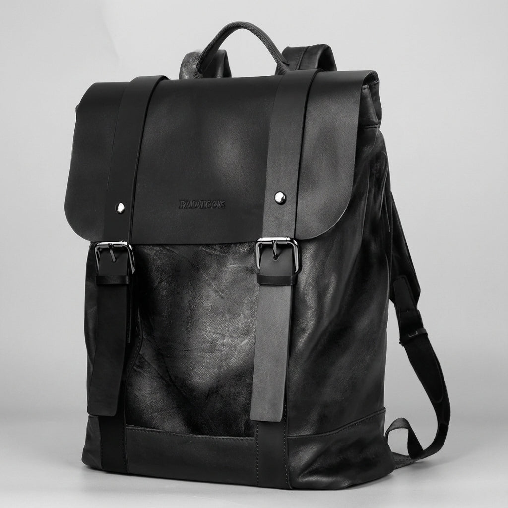 Unisex Waterproof Backpack for Work & Travel