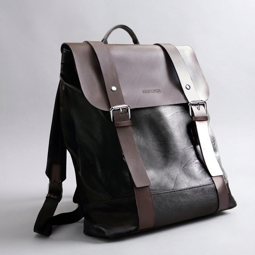 Unisex Waterproof Backpack for Work & Travel