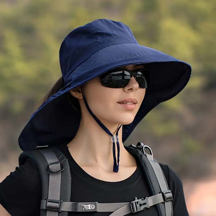 UV Protection Hat