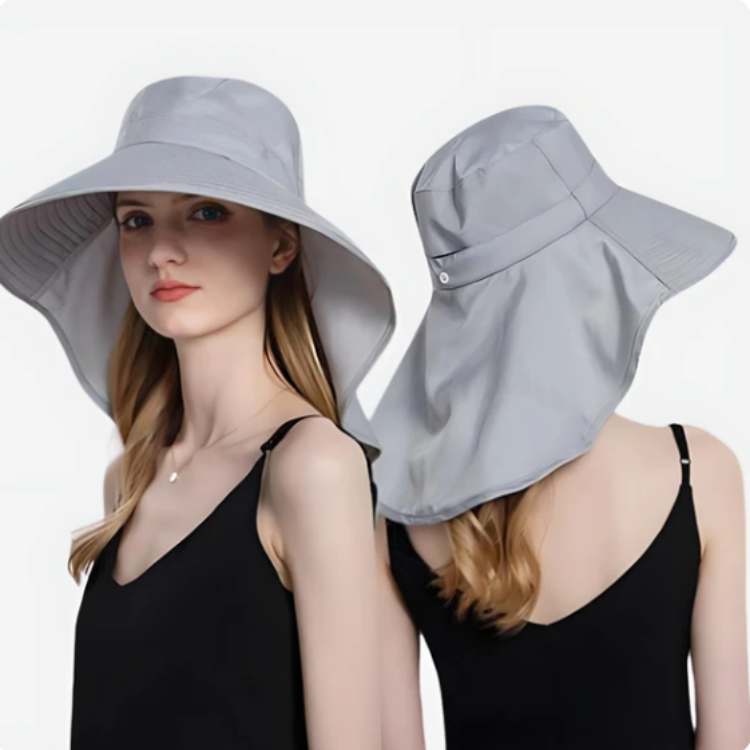 UV Protection Hat