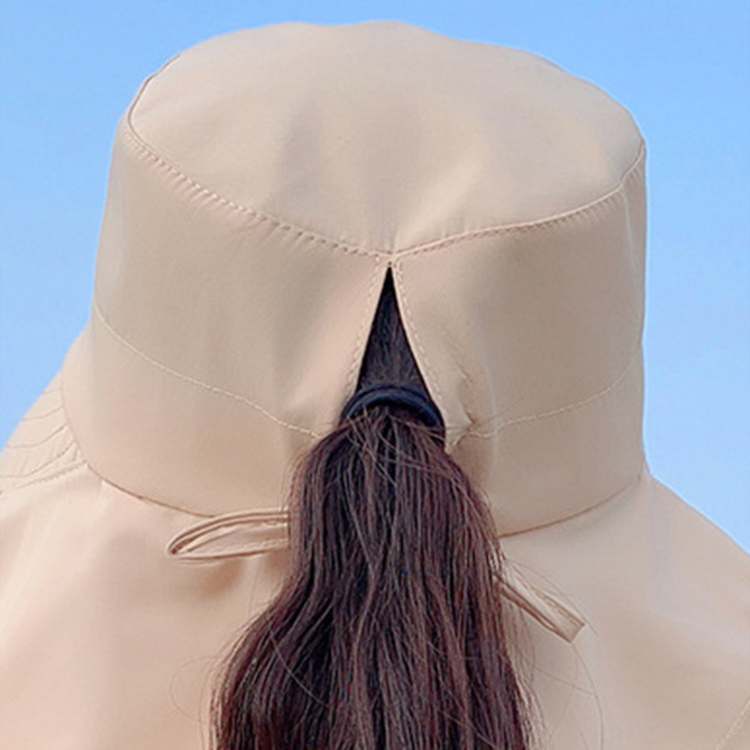 UV Protection Hat