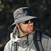 UV Protection Sun Hat for Hiking and Beach