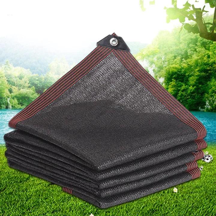 UV Shade Net – Outdoor Sun Protection Canopy for Gardens, Patios & Camping