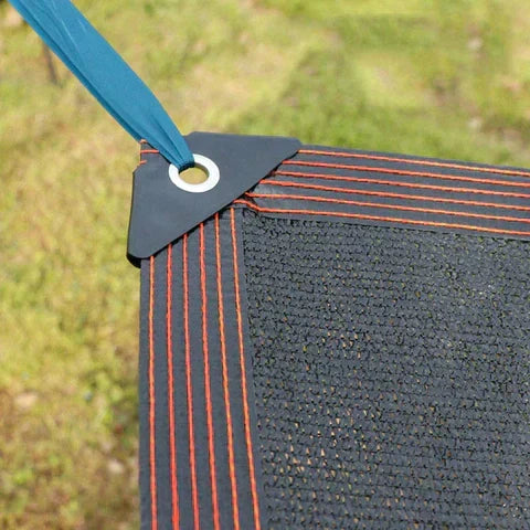 UV Shade Net – Outdoor Sun Protection Canopy for Gardens, Patios & Camping