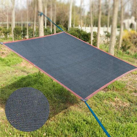 UV Shade Net – Outdoor Sun Protection Canopy for Gardens, Patios & Camping