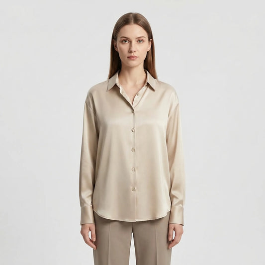 Versatile Blouse