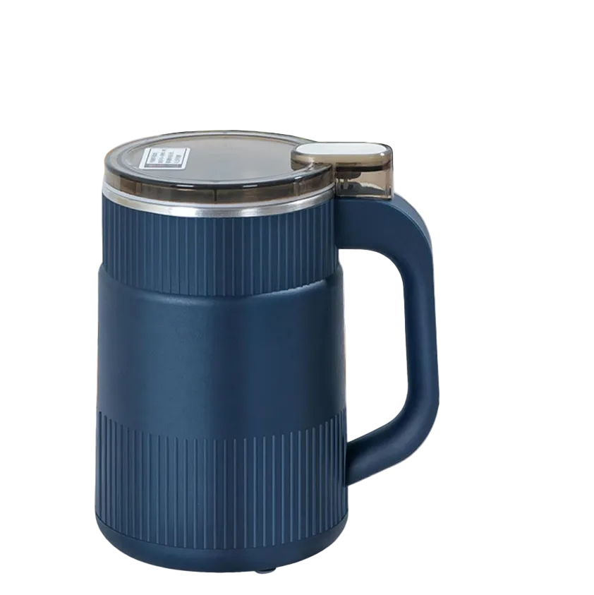 Versatile Electric Grain Grinder