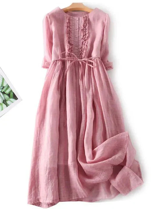 Warm-Weather Dress
