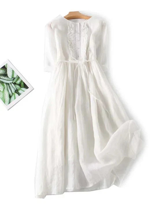 Warm-Weather Dress