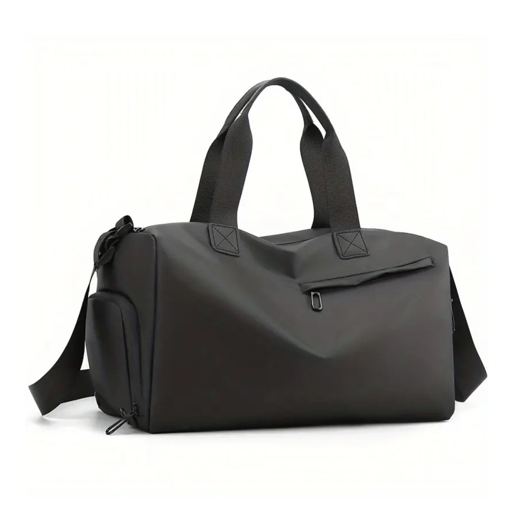 Waterproof Compact 20L Sports Bag with Shoe Compartment