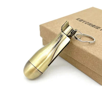 Waterproof Flint Fire Starter