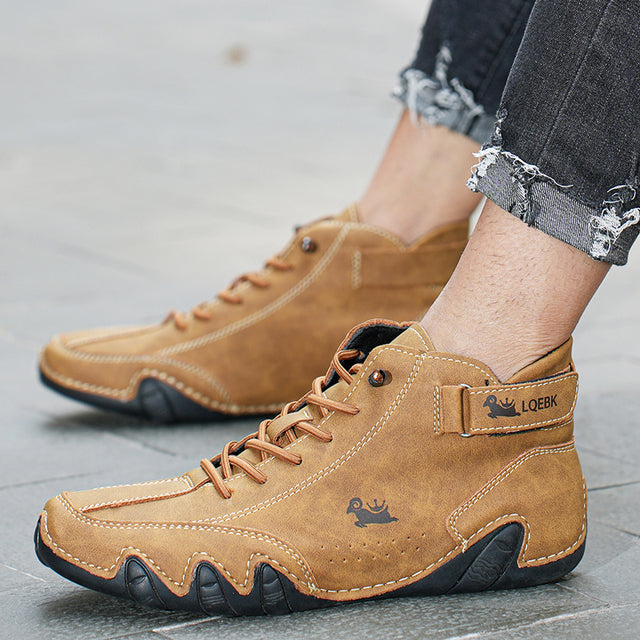Waterproof Non-Slip Barefoot Shoes for Men and Women