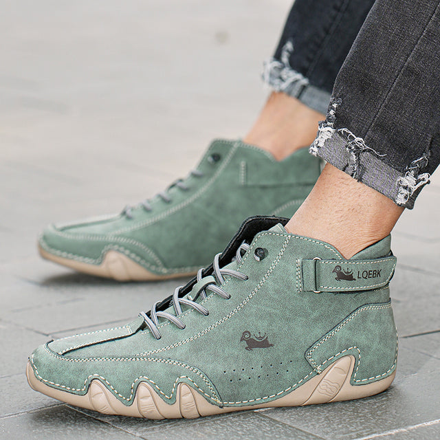 Waterproof Non-Slip Barefoot Shoes for Men and Women