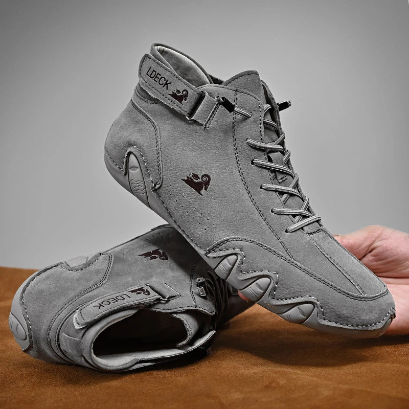 Waterproof Non-Slip Barefoot Shoes for Men and Women